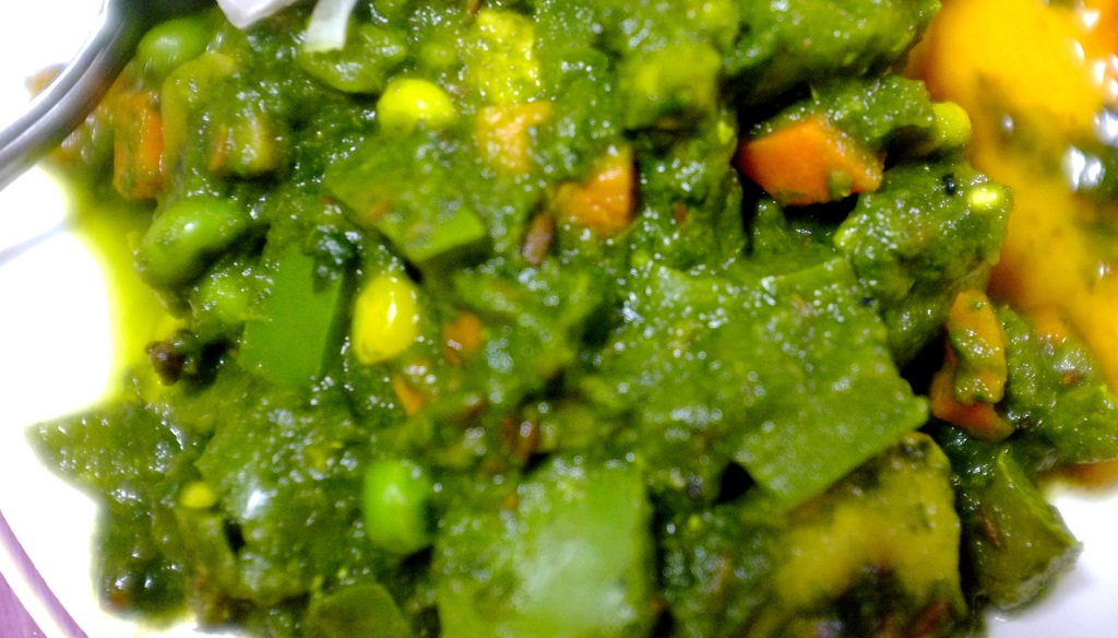 spinach and spices (4)