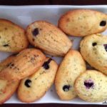 perfect madeleines recipe