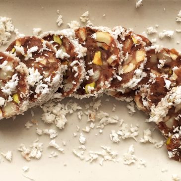 date and nut roll recipe