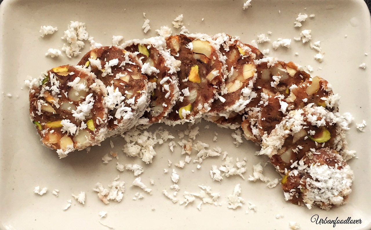 date and nut roll recipe