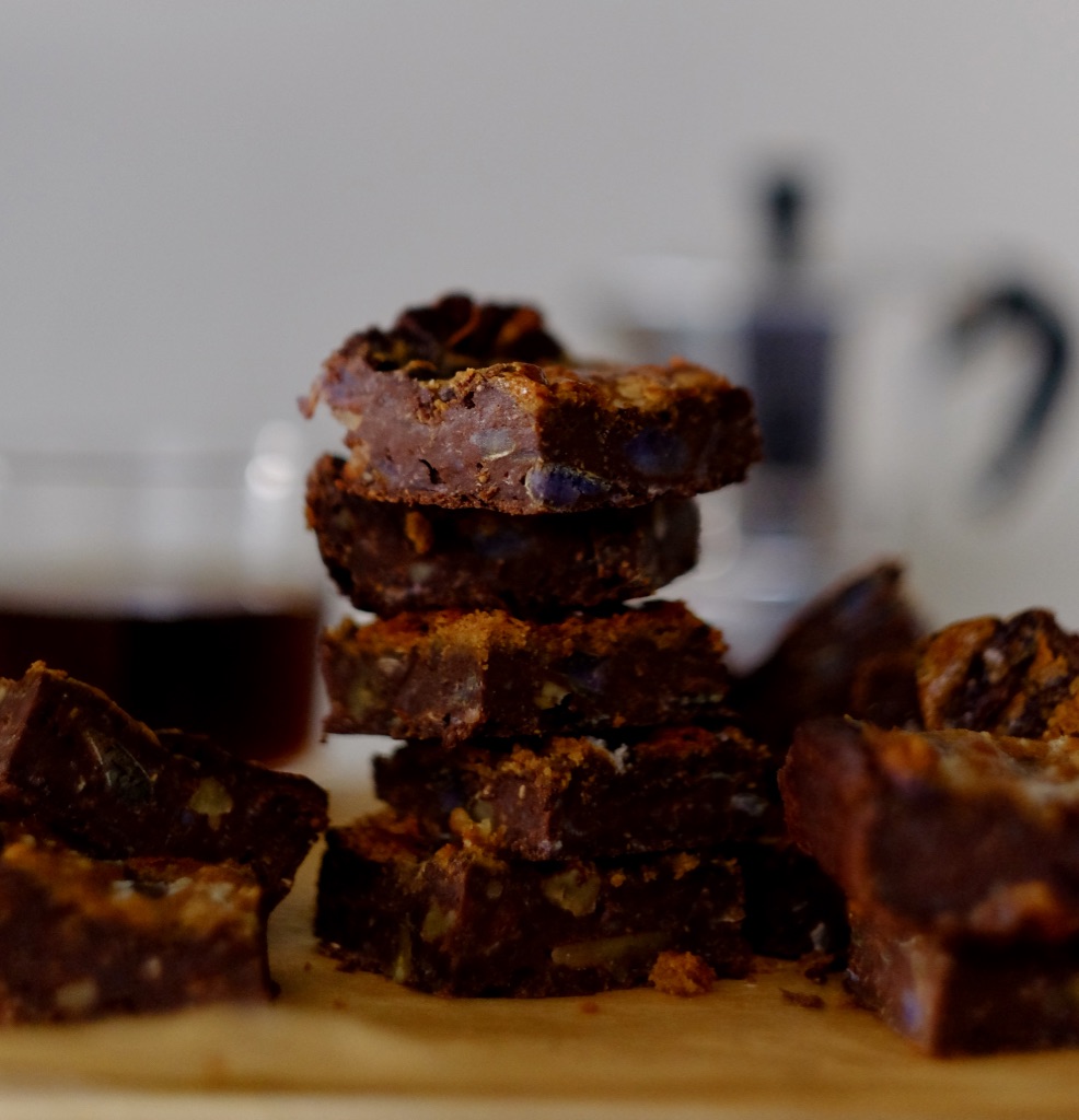 best-vegan-chocolate-brownies-homemade