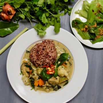 vegetable-green-curry-thai